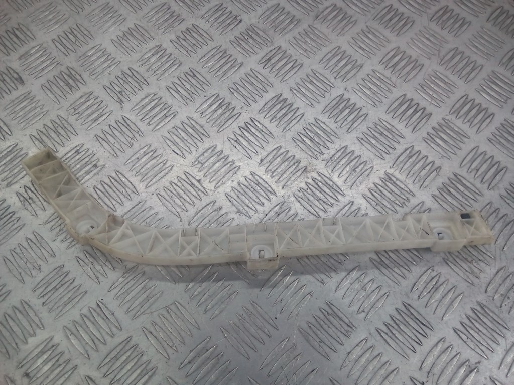 

Кронштейн (крепление) заднего бампера левый Mitsubishi Lancer 10, Lancer 10