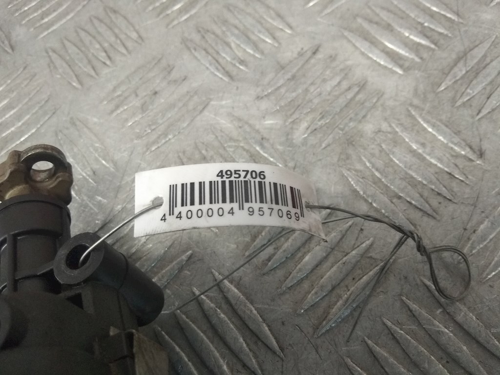 

Заслонка дроссельная Opel Insignia, Insignia