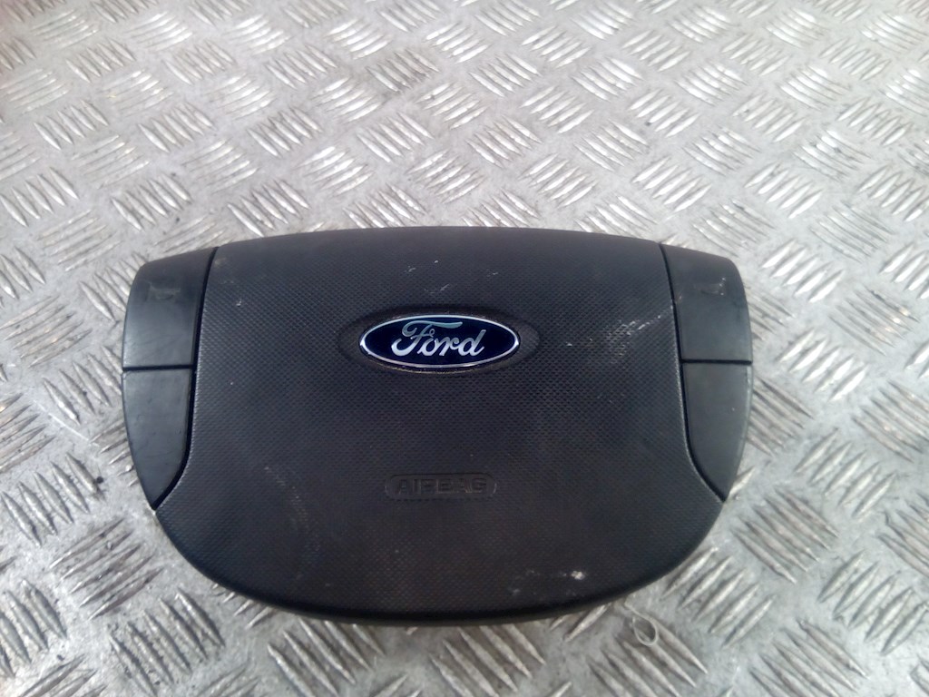 

Подушка безопасности в рулевое колесо Ford Galaxy 1, Galaxy 1