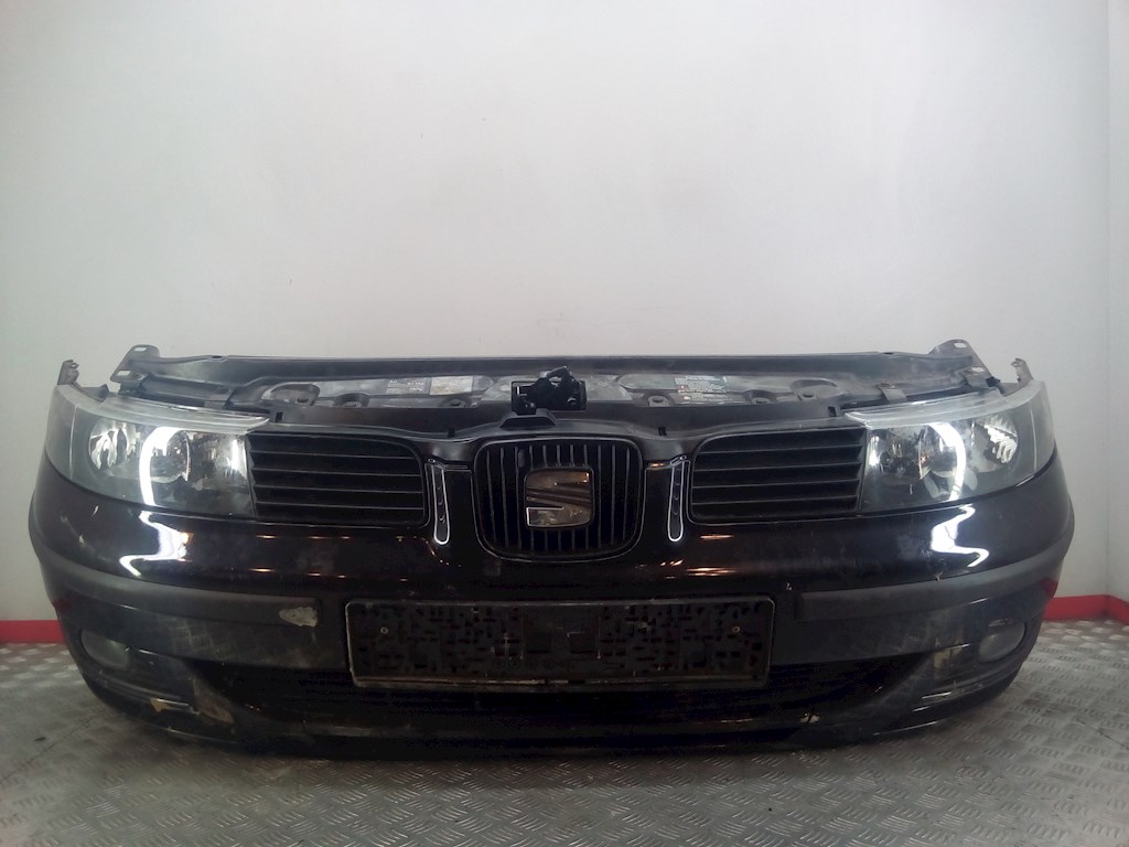 

Передняя часть (ноускат) в сборе Seat Leon, Leon