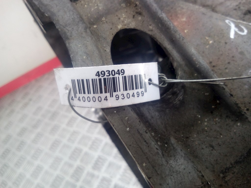 

КПП 5ст (механическая коробка) Audi A4 B5, A4 B5
