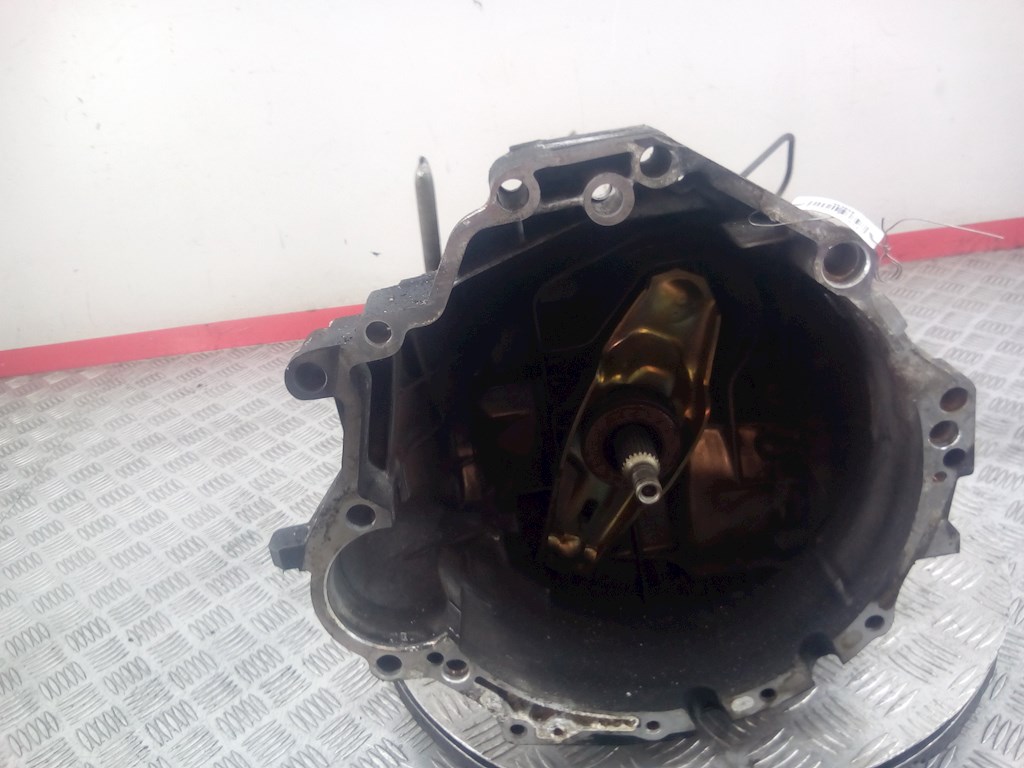 

КПП 5ст (механическая коробка) Audi A4 B5, A4 B5