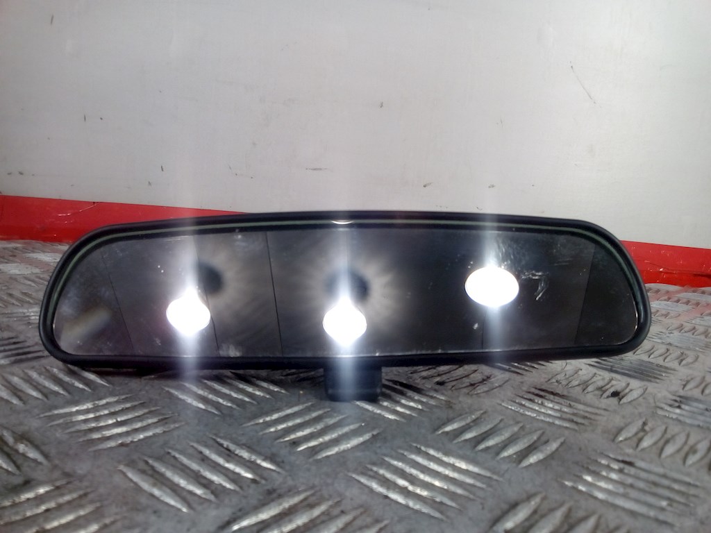 

Зеркало заднего вида салонное Ford Focus 3, Focus 3