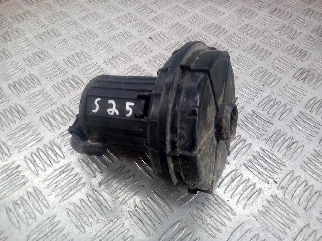 

Насос продувки BMW 5 Series (E60), 5 Series (E60)