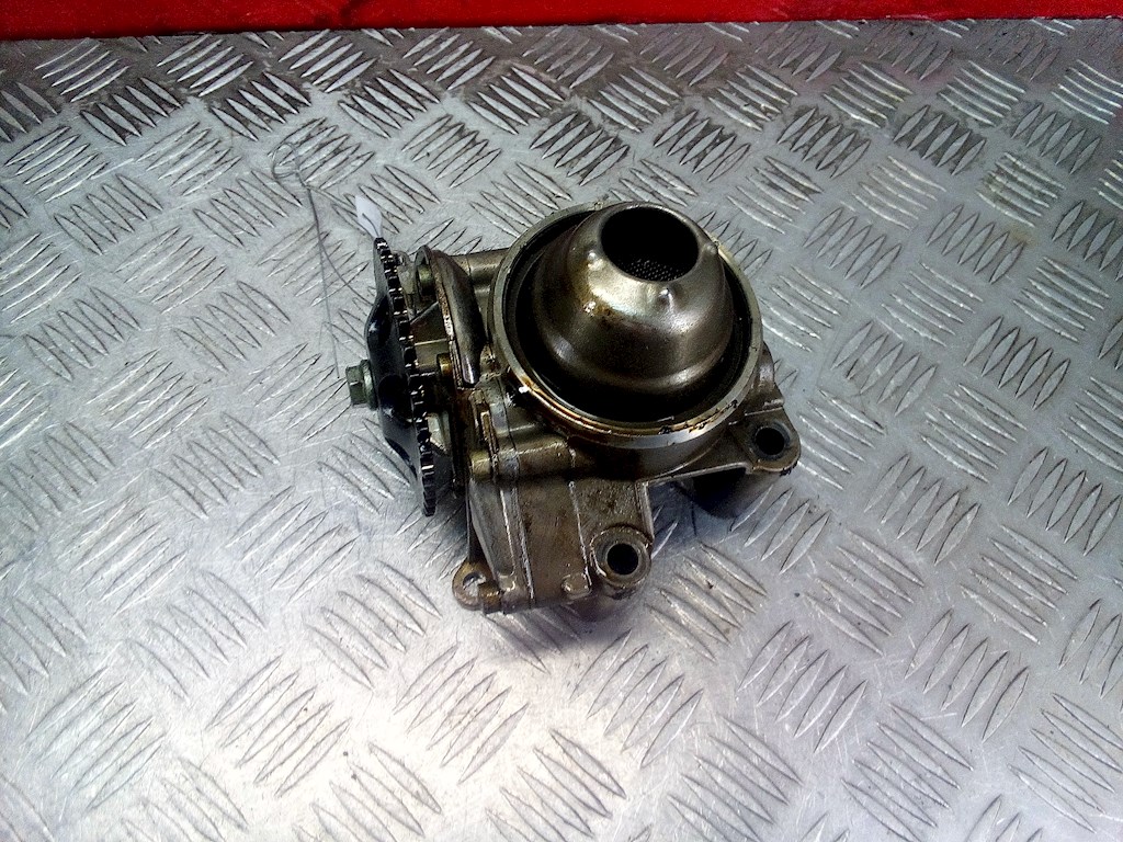 

Насос масляный Volkswagen Polo 4, Polo 4