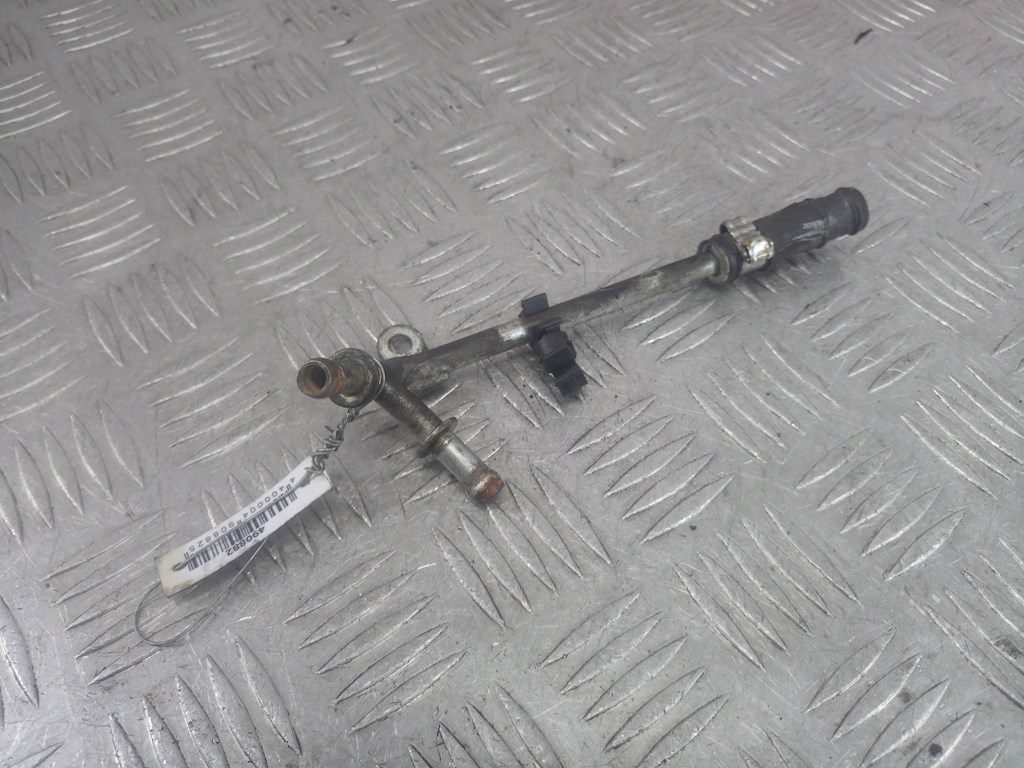 

Трубка ТНВД Fiat Stilo, Stilo