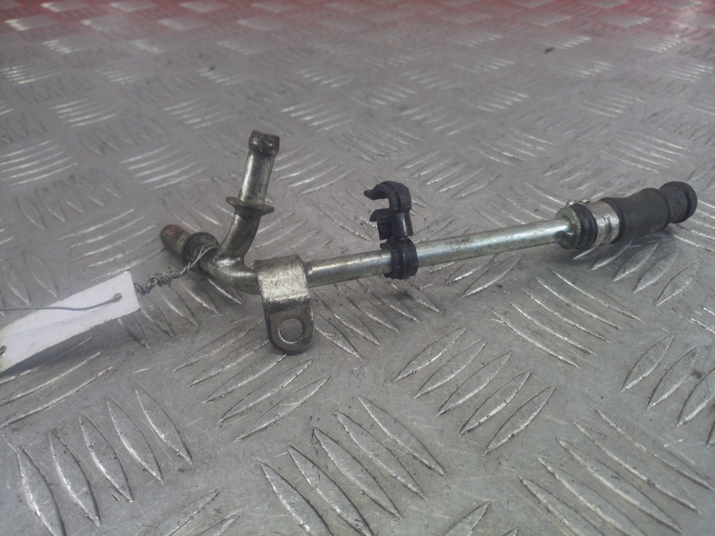 

Трубка ТНВД Fiat Stilo, Stilo