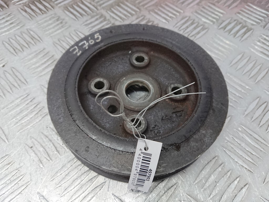 

Шкив коленвала Volvo S40 V40 1, S40 V40 1