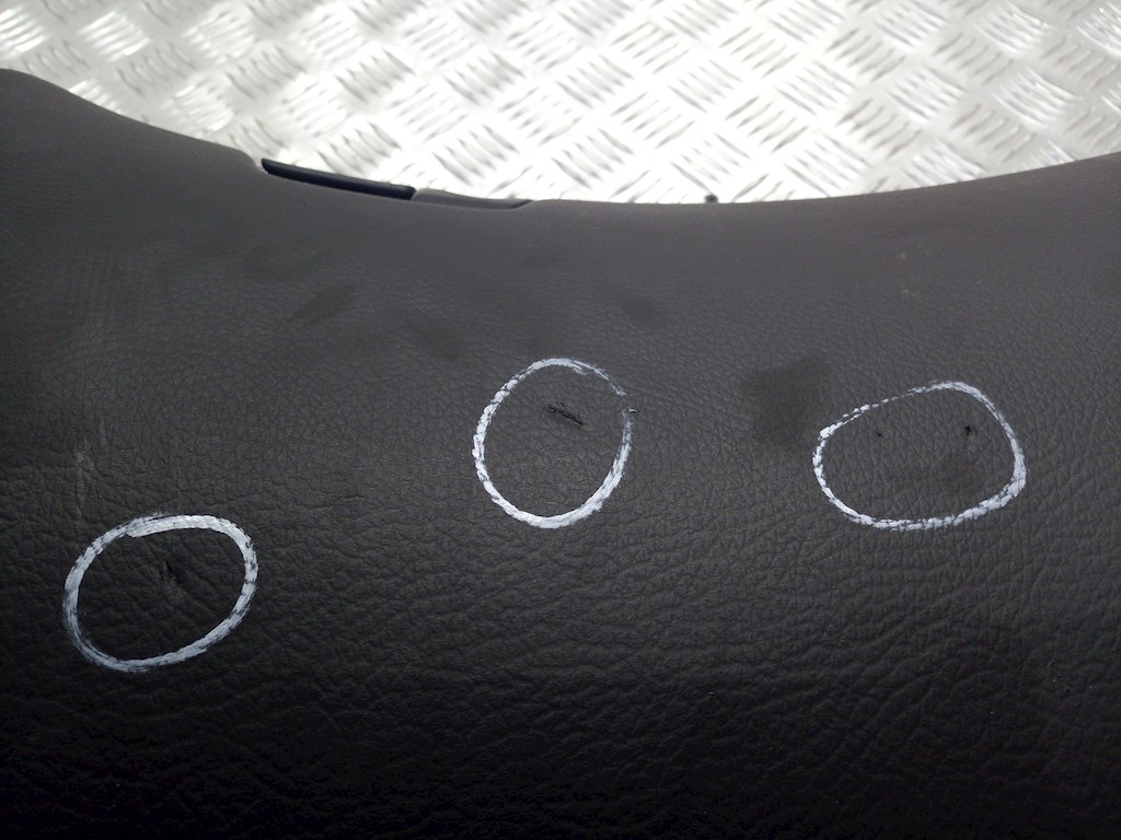 

Бардачок (вещевой ящик) Volvo S70 V70 2, S70 V70 2