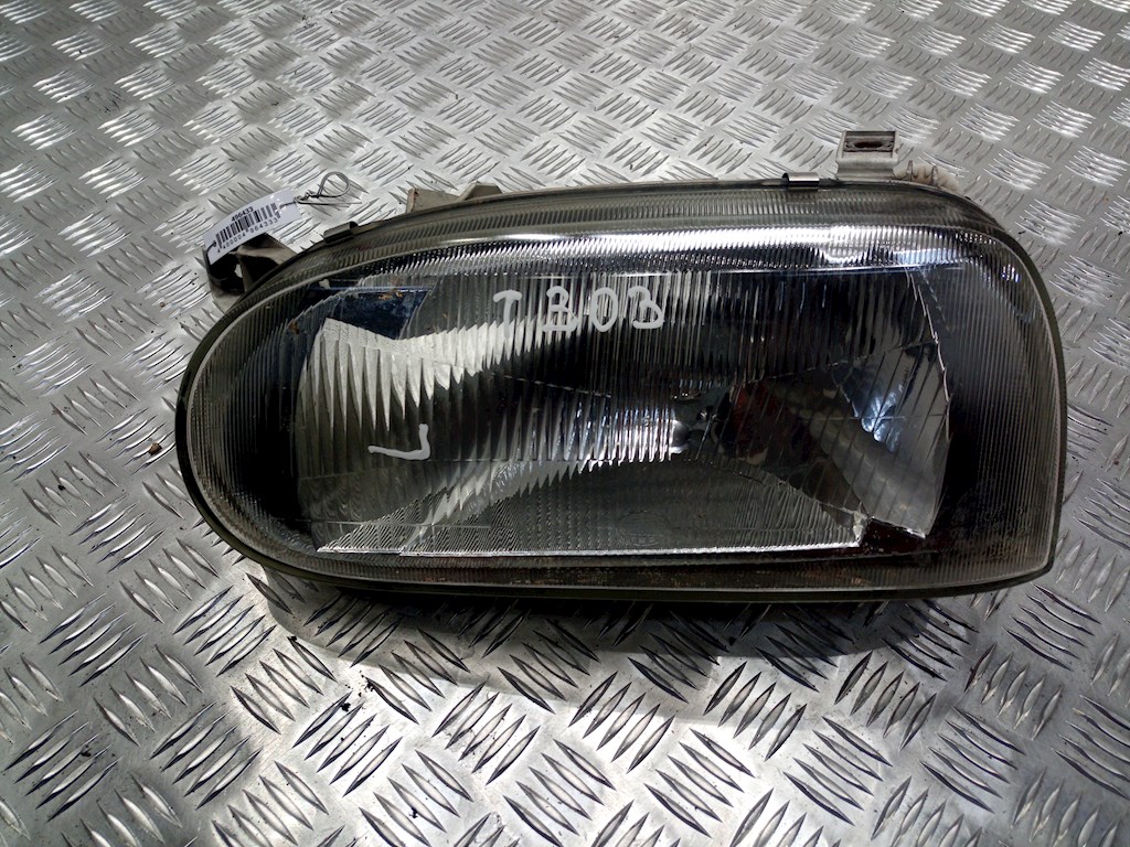 

Фара передняя левая Volkswagen Golf 3, Golf 3