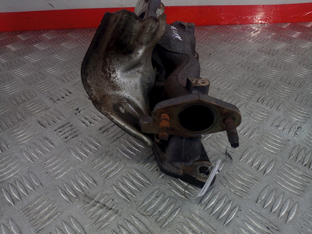 

Коллектор выпускной Nissan Navara (D40), Navara (D40)