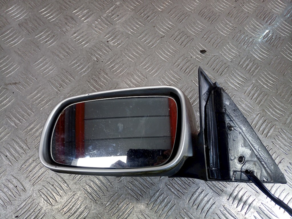 

Зеркало боковое левое Skoda Superb, Superb