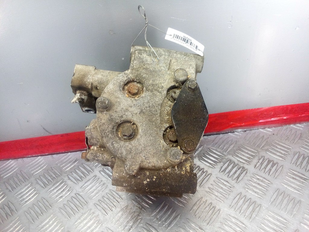 

Компрессор кондиционера Ford Mondeo 3, Mondeo 3