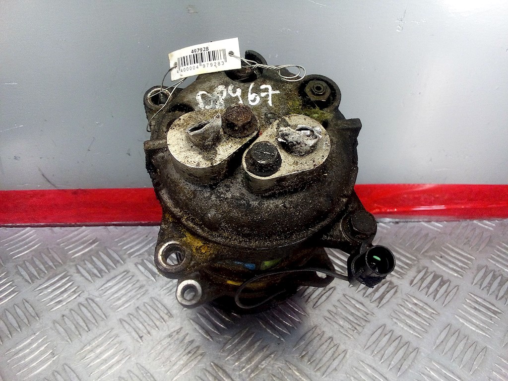

Компрессор кондиционера Volvo S40 V40 1, S40 V40 1