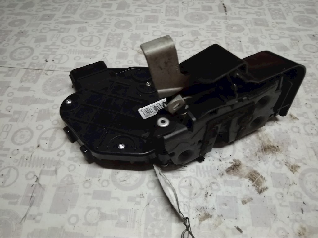 

Замок двери задней левой Ford Focus 2, Focus 2