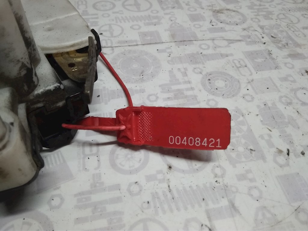 

Замок двери передней правой Seat Ibiza 2, Ibiza 2
