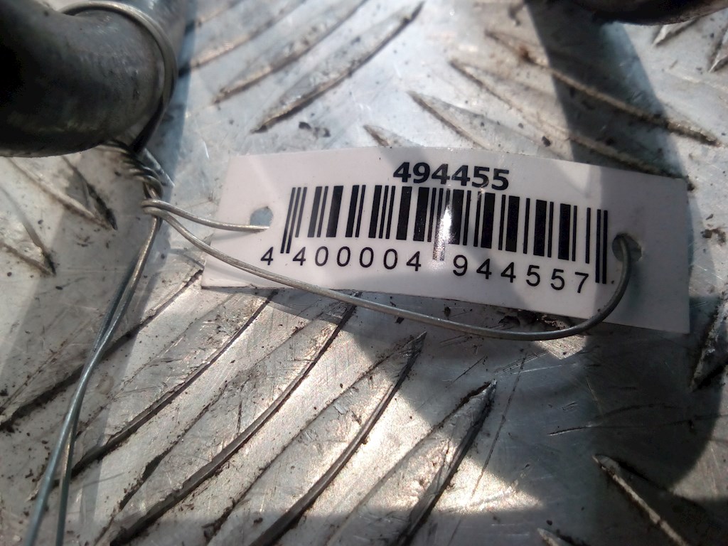 

Пружина подвески задняя Audi A5 8T, A5 8T