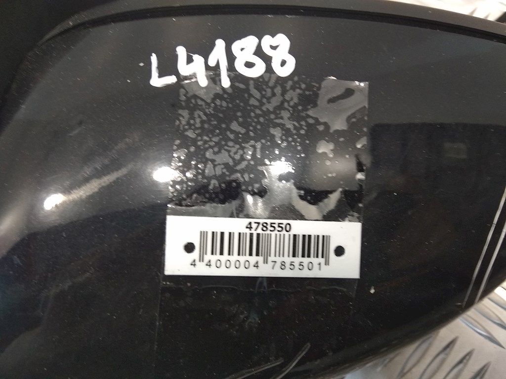 

Зеркало боковое левое Volkswagen Polo (6R1), Polo (6R1)