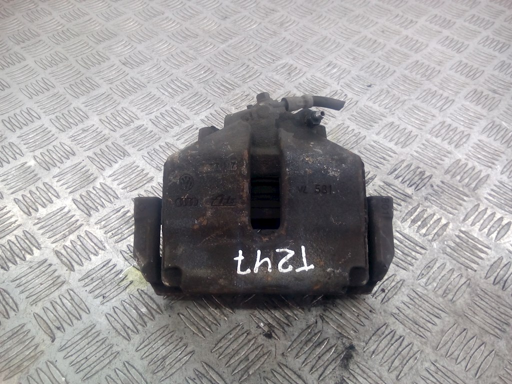 

Суппорт передний правый Audi A4 B5, A4 B5