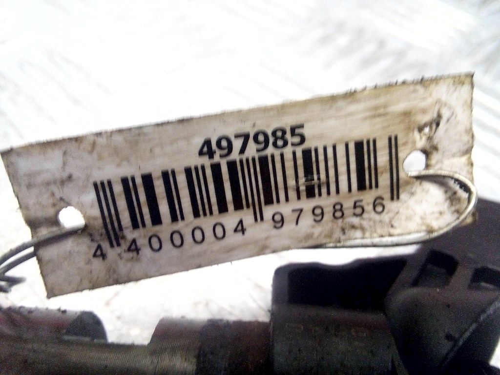 

Форсунка дизельная электрическая Audi A5 8T, A5 8T