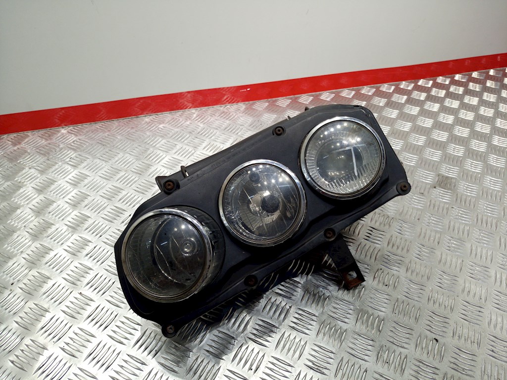 

Фара передняя левая Alfa Romeo 159, 159