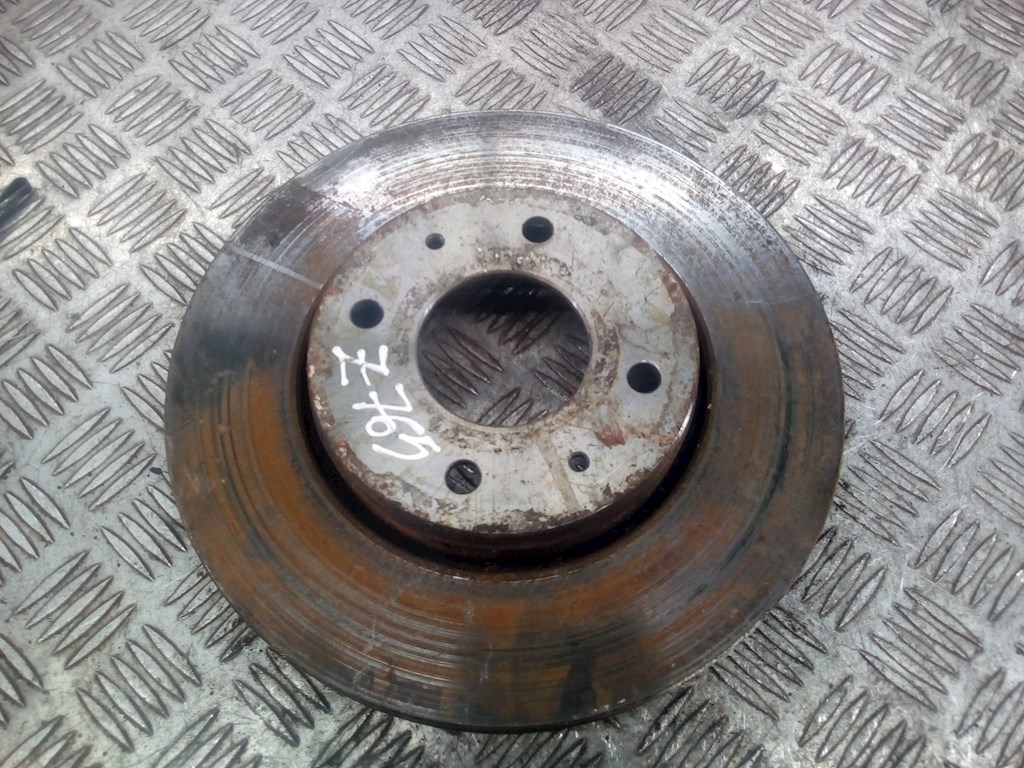 

Диск тормозной передний Volvo S40 V40 1, S40 V40 1