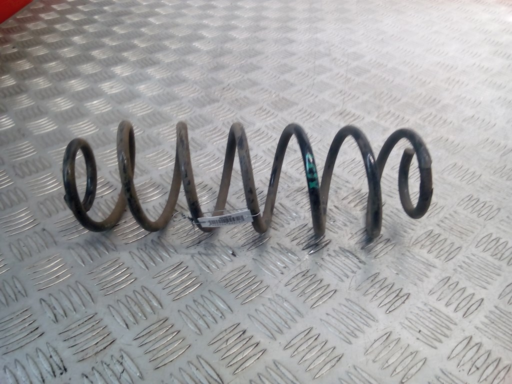 

Пружина подвески задняя Ford Fiesta 5, Fiesta 5