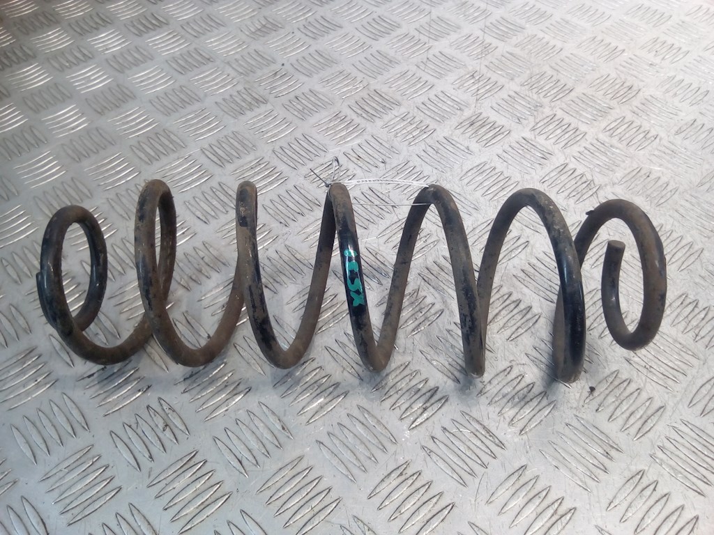 

Пружина подвески задняя Ford Fiesta 5, Fiesta 5