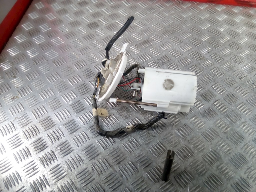 

Насос топливный Ford Focus 3, Focus 3