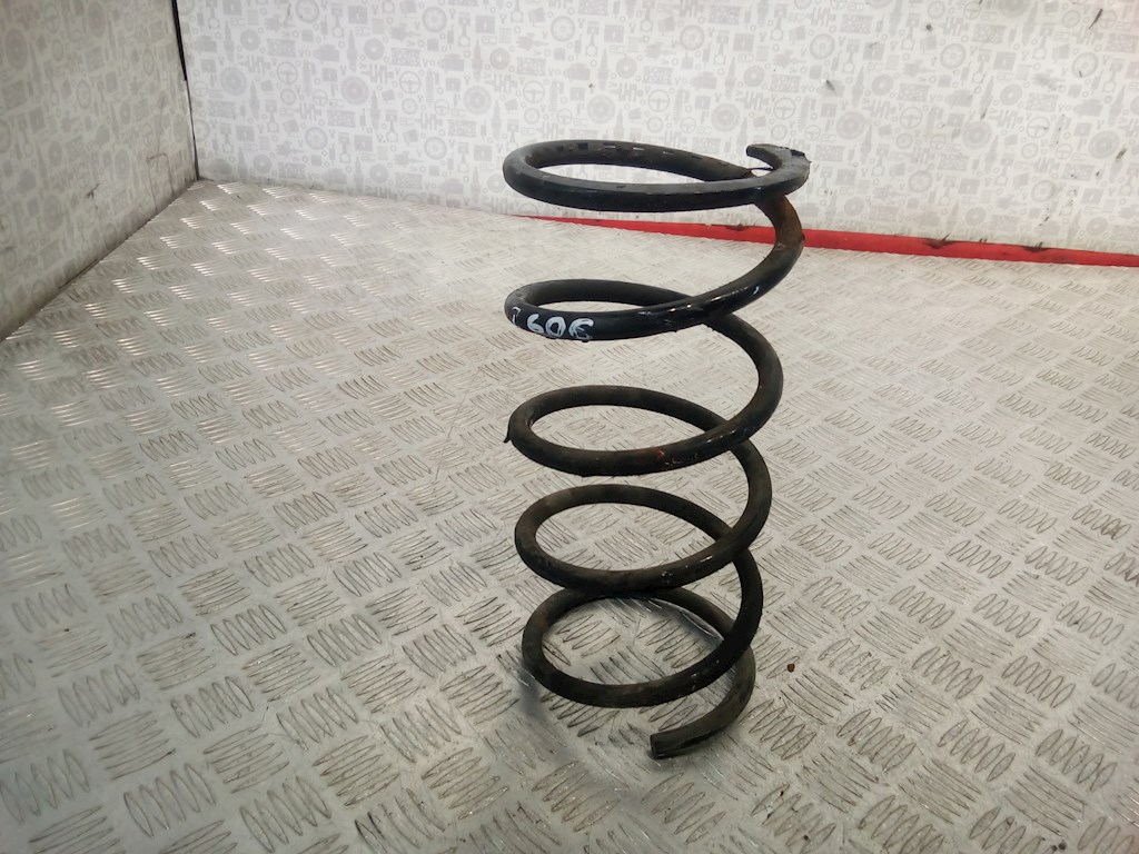 

Пружина подвески передняя Mazda 323 BA, 323 BA