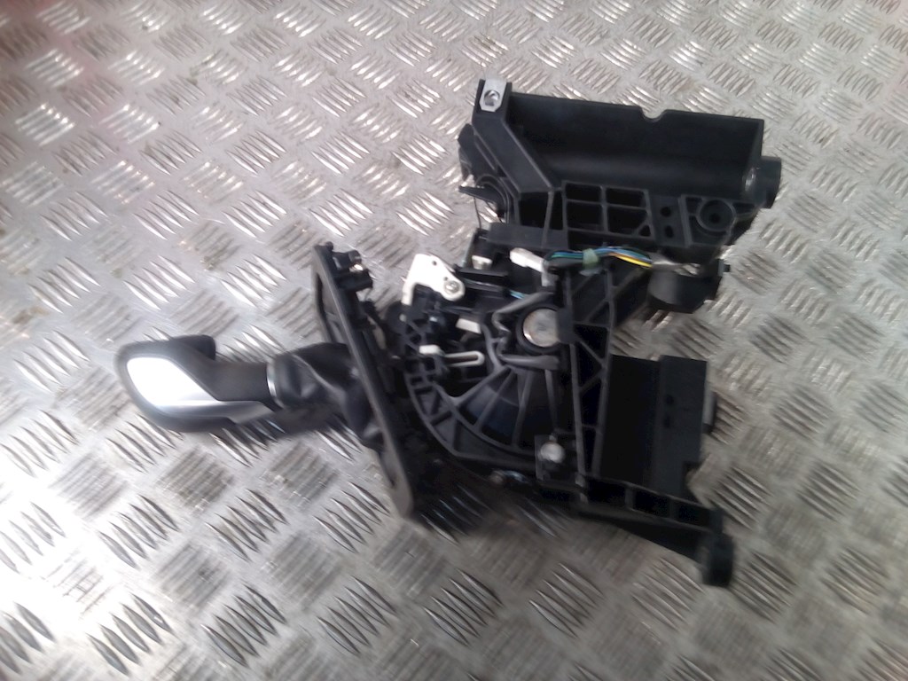 

Кулиса КПП Ford Focus 3, Focus 3