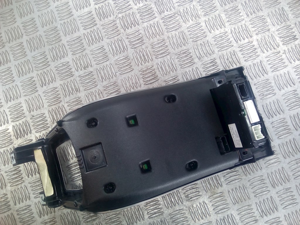 

Переключатель печки Volvo V50, V50