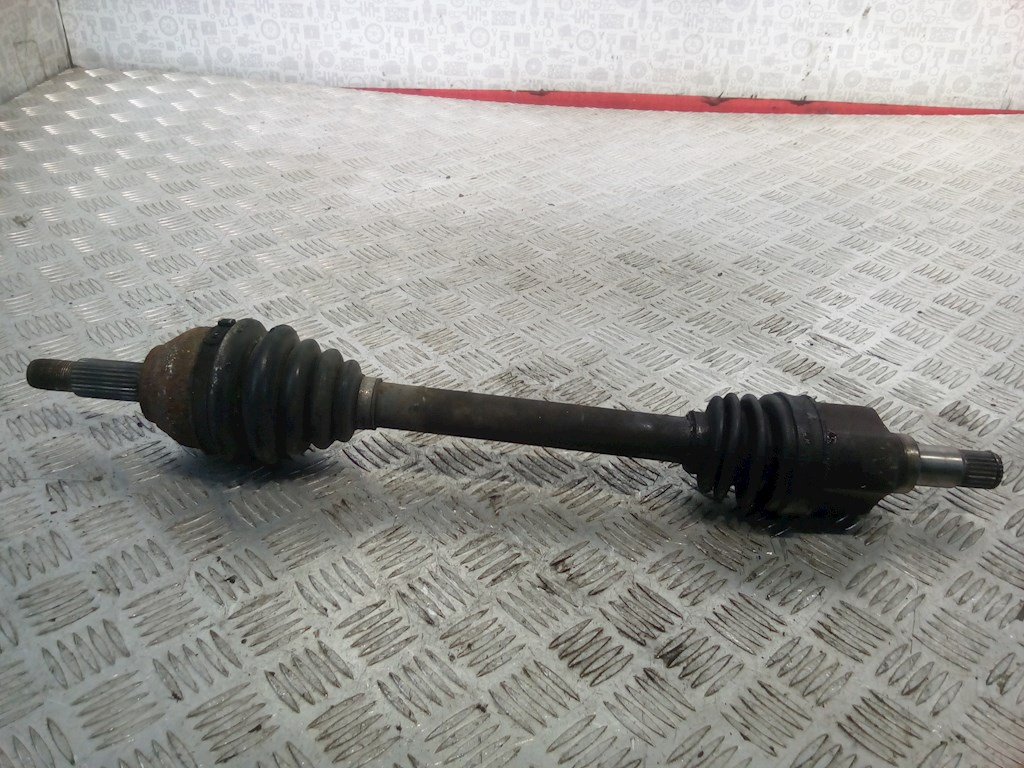 

Полуось передняя левая (приводной вал шрус) Ford Focus 1, Focus 1