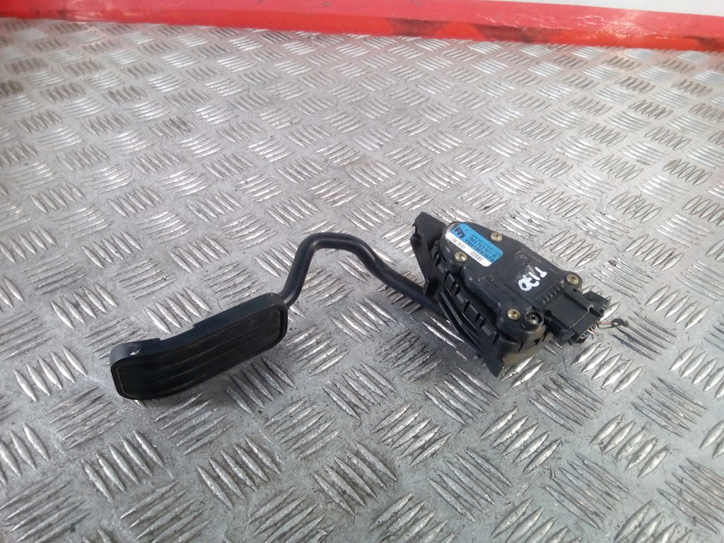 

Педаль газа Volkswagen Sharan, Sharan