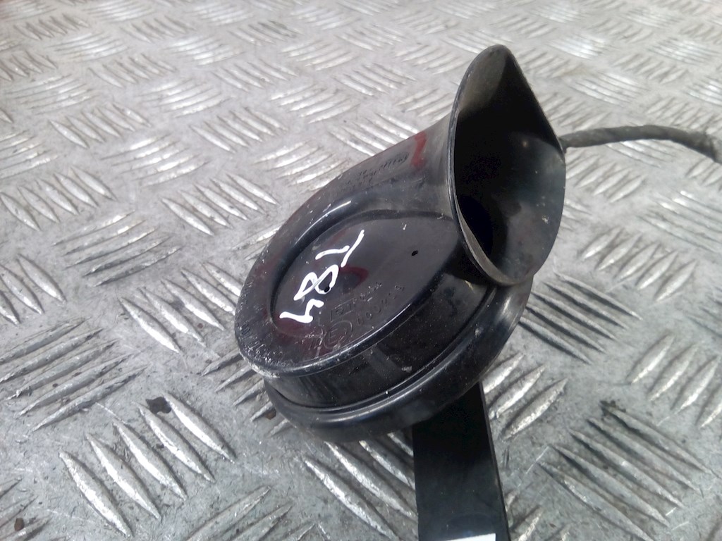 

Гудок (сигнал клаксон) Audi A2, A2