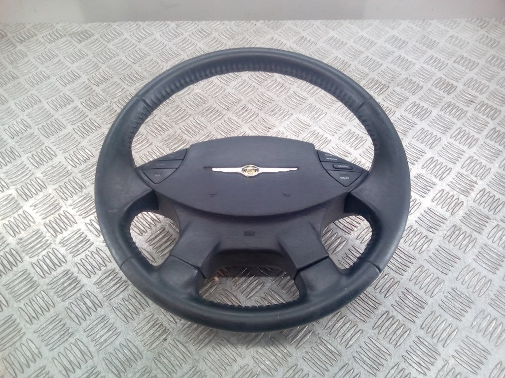 

Руль Chrysler Pacifica, Pacifica