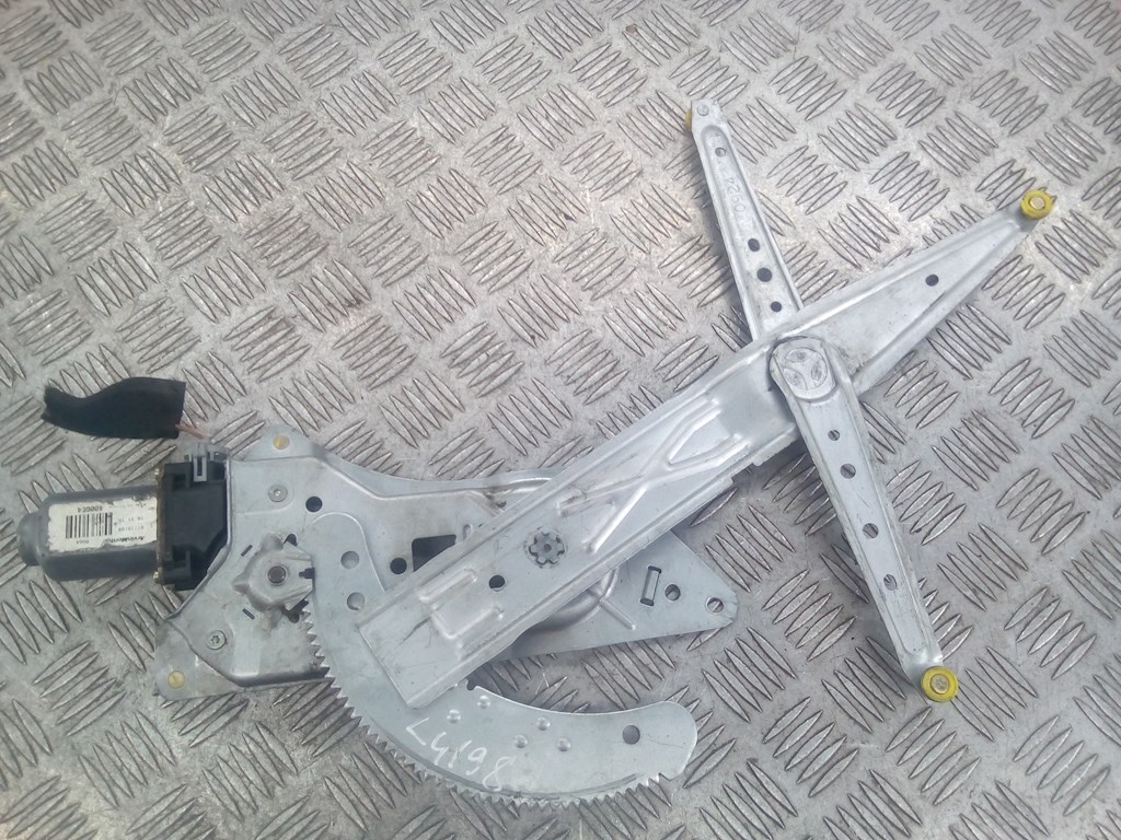 

Стеклоподъемник электрический двери передней правой Renault Kangoo, Kangoo