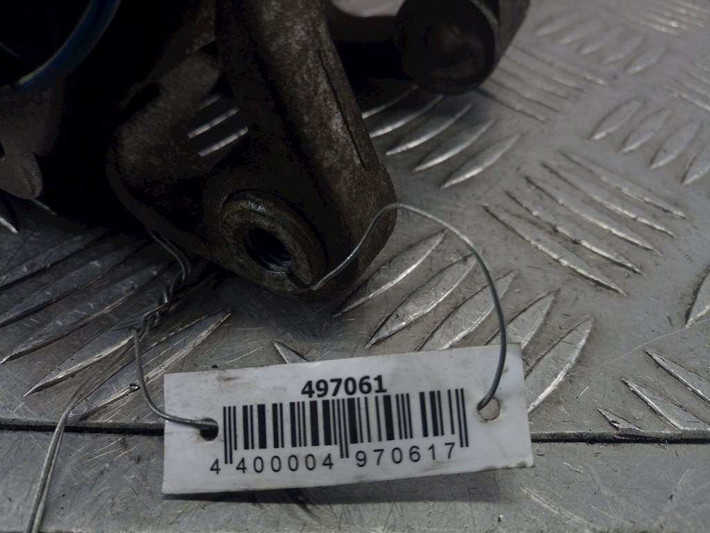 

Генератор Opel Corsa C, Corsa C
