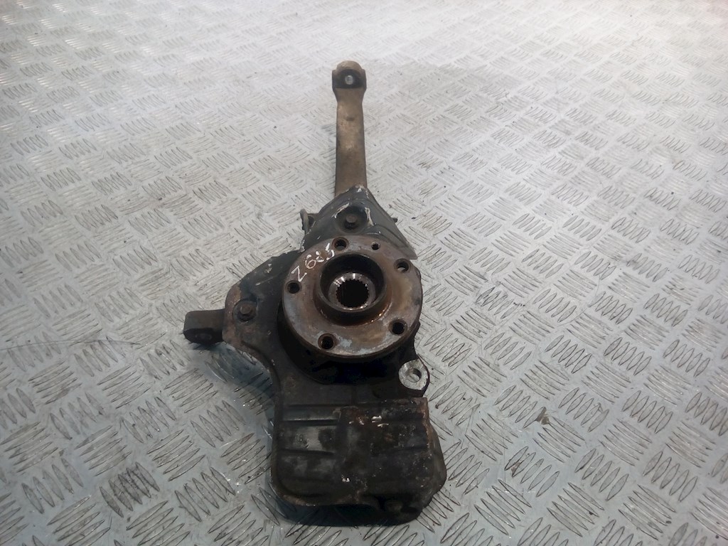 

Ступица (кулак цапфа) передняя правая Alfa Romeo 147, 147