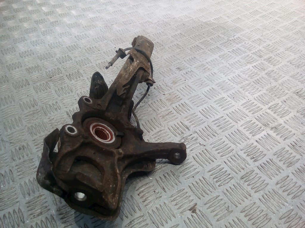 

Ступица (кулак цапфа) передняя правая Alfa Romeo 147, 147