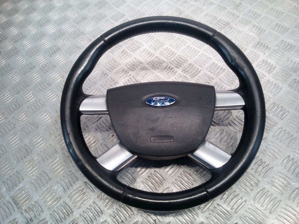 

Руль Ford C MAX, C MAX