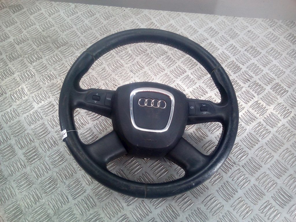 

Руль Audi A6 C6, A6 C6
