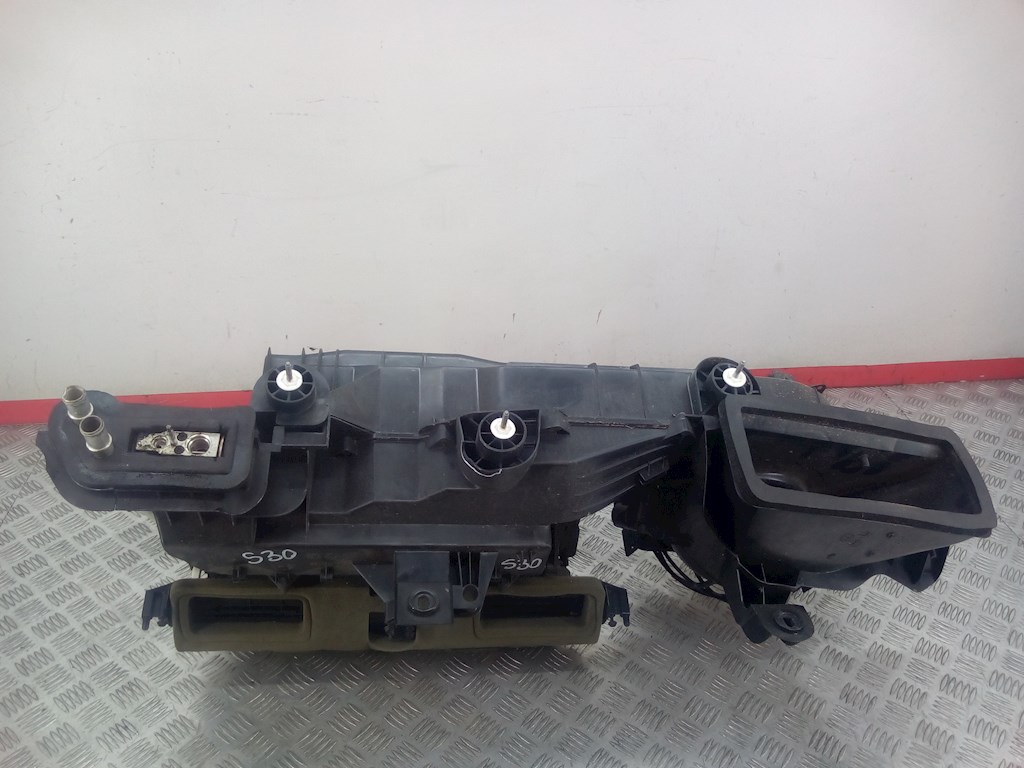 

Отопитель в сборе (печка) Chrysler 300 C, 300 C