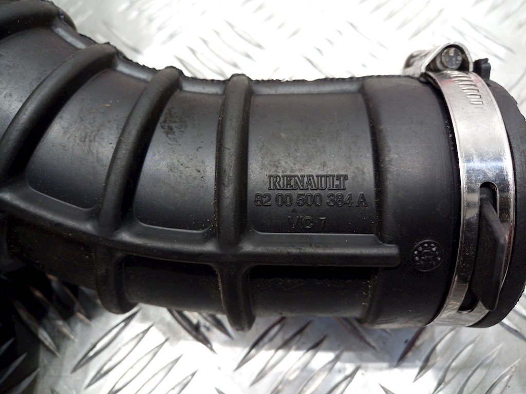 

Патрубок турбины Renault Megane 2, Megane 2