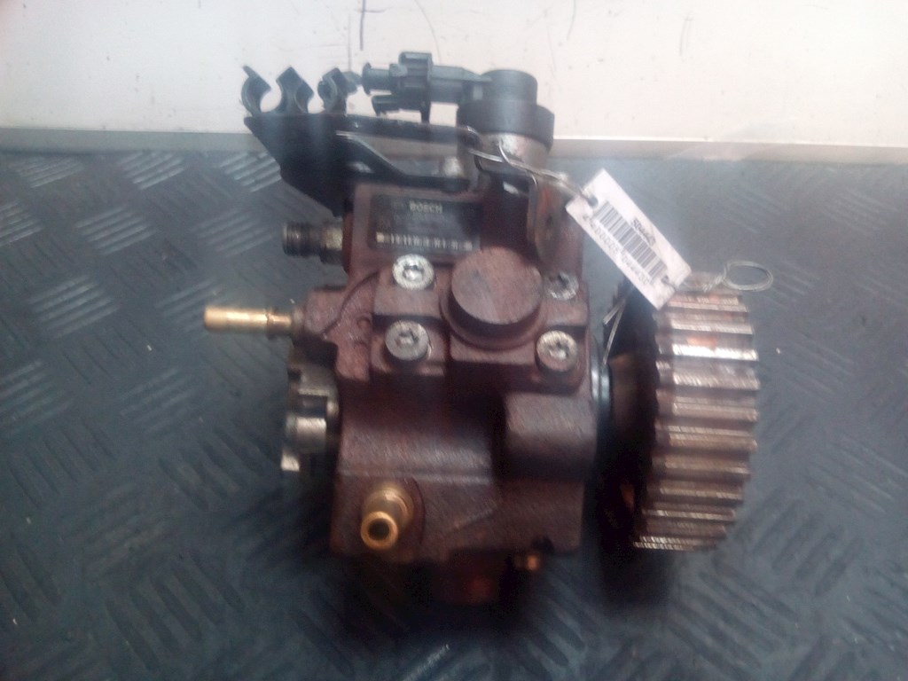 

ТНВД дизель Citroen Jumpy (Dispatch) 2 (X), Jumpy (Dispatch) 2 (X)