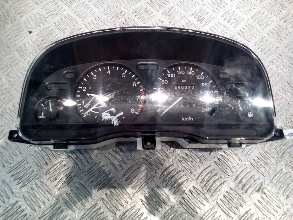 

Панель приборная (щиток приборов) Ford Mondeo 2, Mondeo 2