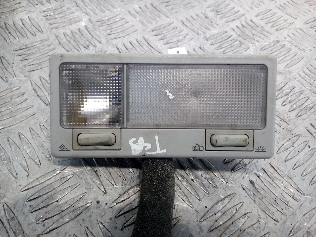 

Плафон салона (фонарь) Ford Galaxy 1, Galaxy 1