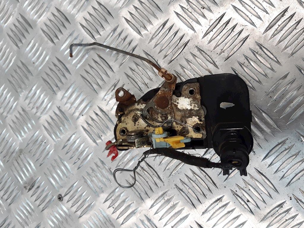 

Замок двери передней левой Chrysler Voyager 3, Voyager 3