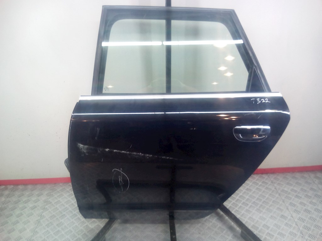 

Дверь задняя левая Audi A6 C6, A6 C6