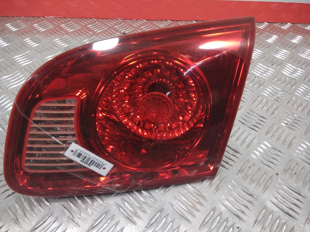 

Фонарь задний правый Hyundai Santa Fe (CM), Santa Fe (CM)